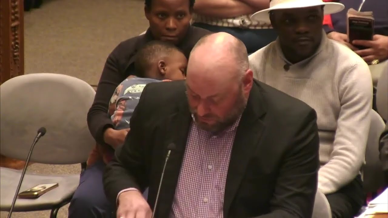 From the Zoning Board