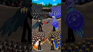 Download lagu General Wrathnar vs All Generals | Stick War Legacy #stickwar3 #short mp3 Download lagu General Wrathnar vs All Generals | Stick War Legacy #stickwar3 #short mp3