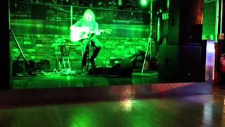 "Coo coo ka chew" into ....liftoff...