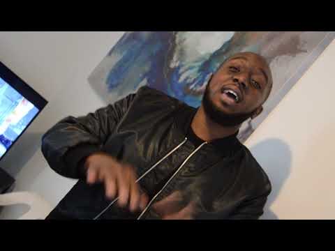 D Nxce Ft. AFO Joe- What U Doin?