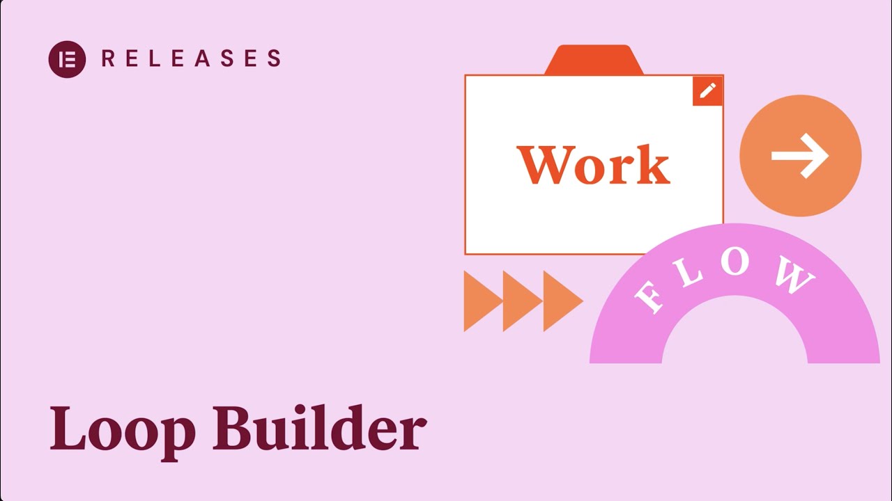 Master Dynamic Content with Loop Builder