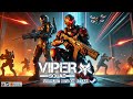 Vídeo de gameplay de Viper Squad  Todas as plataformas