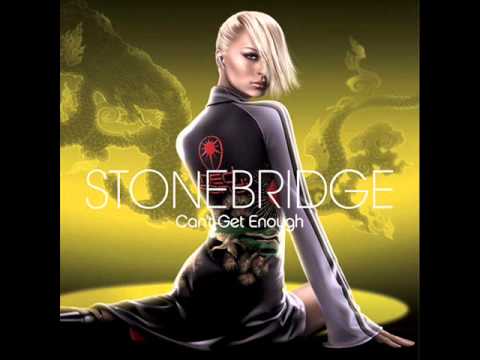 Sylwestrowe Hity - Stonebridge feat. Therese - Put Em High
