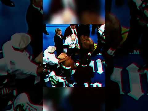 Mike Tyson - MONTAGEM SEM NOME