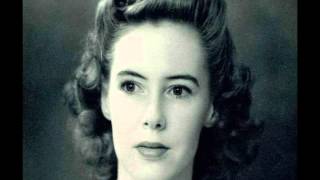 Molly Drake - How Wild The Wind Blows