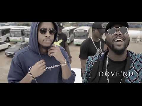 KANAA feat FOO LOGOZO & JAMROCK & PAPARA et T!BOY ( WAHH CYPHER 2 )