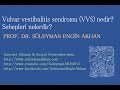 Prof. Dr. Süleyman Engin Akhan Video thumbnail Prof. Dr. Süleyman Engin Akhan