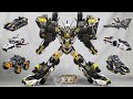 Master V Now In Black Edition Is The Best Of 15 Years Of Tobot Apparently