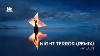 [Hong Kong] Audrey Air - Night Terrors (Frison Remix)