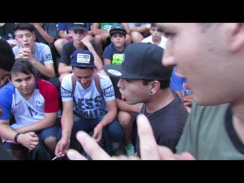 RZ Stuart vs Pato Heber (4tos) Fecha 2 2vs2 - ProcerFree/AltaCrema