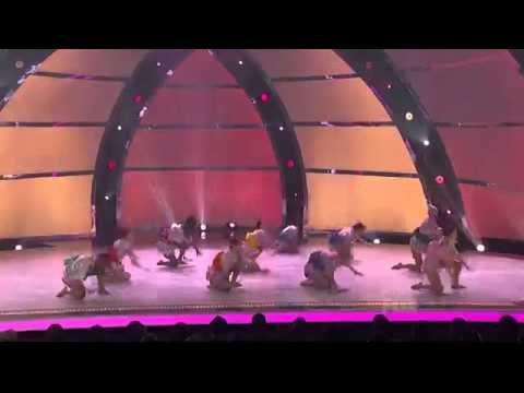 Top 10 Girls SYTYCD season 8