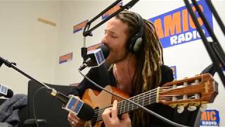 Vanupié - Rockadown Live @ Dynamic Radio #CCP