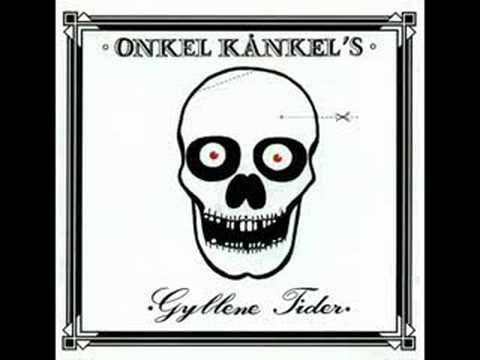 Onkel Kånkel - Ring & Pung