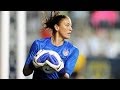 Hope Solo arrested for domestic violence - YouTube