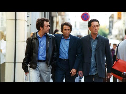 LA VÉRITÉ SI JE MENS ! 2 (2001) 😂 UNE COMÉDIE FRANÇAISE CULTISSIME ! (FILM COMPLET VF HD)