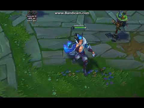 SSG Rakan - Is it worth your RP?