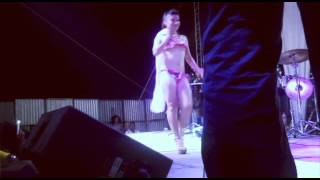 señorita aguachil.2016..ixhutan oax.