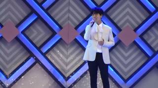 Download lagu 170708 Yesung - Paper Umbrella mp3