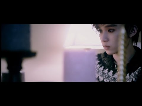 Xing Hermina - Separuh Nyawa [Official Video]