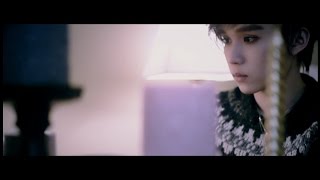 Xing Hermina - Separuh Nyawa [Official Video]