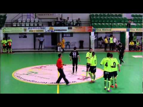 Vila Verde 6-0 PRODECO (1ª Eliminatória da Taça de Portugal) - 2011/2012