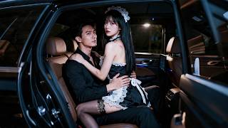 女孩賣身給禁慾總裁小叔瘋狂一夜，次日他看著床上一抹紅滿意離開。5年後醫院男科尷尬重逢，他忍耐已久的慾望壓她在身下做到腿軟！#小叔在上：偏執寵愛#棠糖短劇