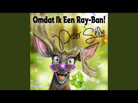 Omdat Ik Een Ray-Ban!