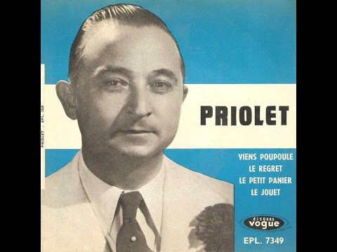 Priolet - Viens Poupoule