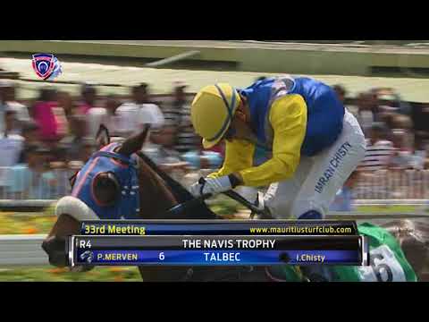 RACE MEETING 33 - TEMPS FORT 2017