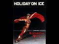 HOLIDAY ON ICE 1989 Katarina Witt