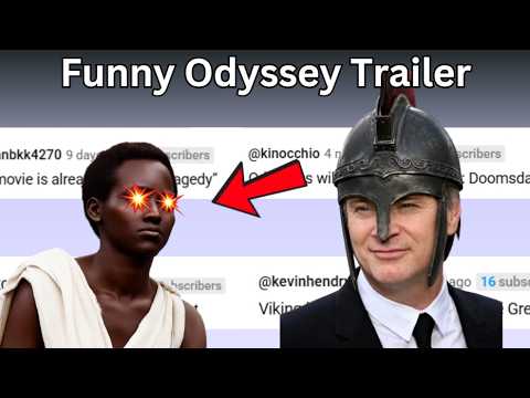 YouTube Thumbnail