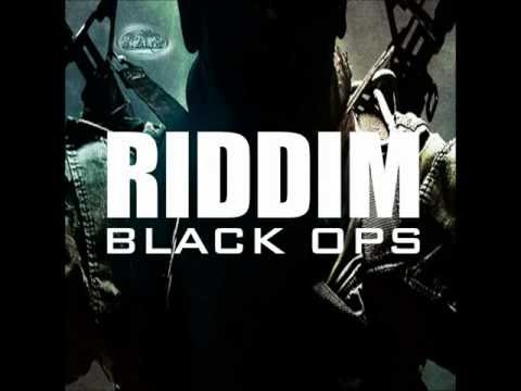 T.VICIOUS - CALL OF DUTY - BLACK OPS RIDDIM - BEACH BACK MUSIC - KMIST