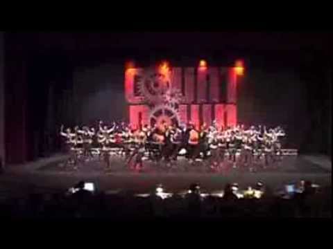 Salt Lake City Best Hip Hop - 2014