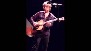 Jean Louis Aubert "Second Secret"