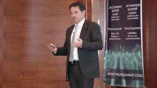 The dynamic impact of AI in improving public sector services with Jordi Escalé Castelló video