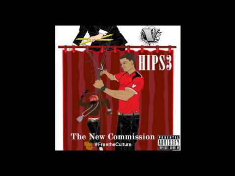 V. Nova - Free The Culture