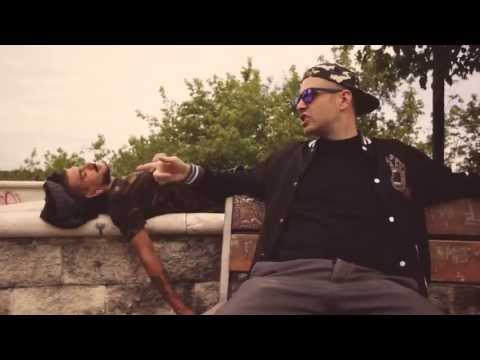 Mr.P Pooccio, Jamie Sanchez - Benzina Rossa ft. Cole of Truceklan   mix by DJ Eskay