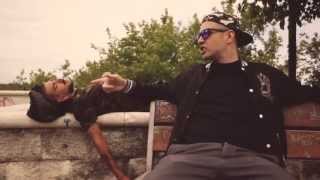 Mr.P Pooccio, Jamie Sanchez - Benzina Rossa ft. Cole of Truceklan   mix by DJ Eskay