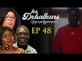 POLYGAMOUS HOUSEHOLD Episode 48 African Series