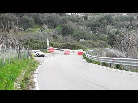 1° Rally Cefalù Città Turistica 2022