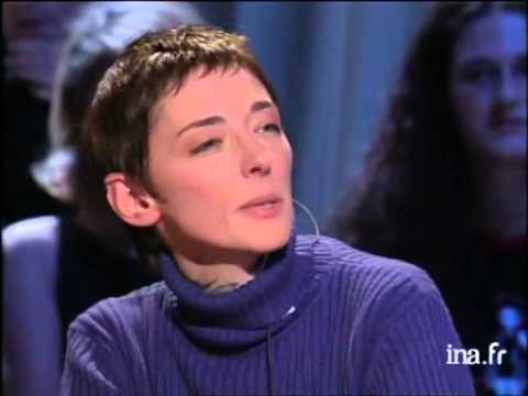 interview psy  de Ann Scott - Archive INA