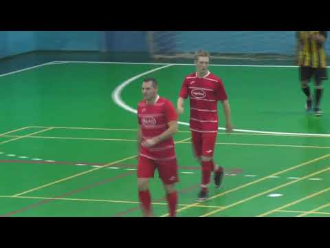 36 КУ 8 тур 2 3 лига Avanti – Henkel