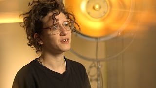 Contender Conversations - Jackie's Mica Levi "Finding a Musical Style"