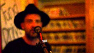 Streets of Laredo - Hey Rose - Live at KCSB 11/27/2013