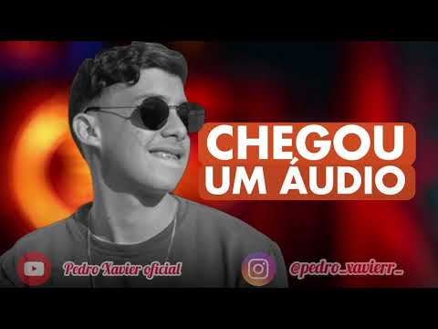 Meu Último Folego - Pedro Xavier