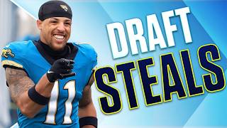 Most UNDERVALUED Players! | 2026 Fantasy Football Advice