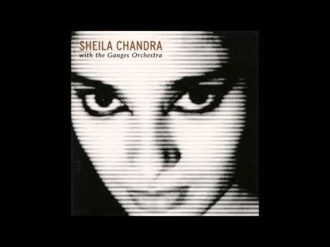 Sheila Chandra - ABoneCroneDrone 7