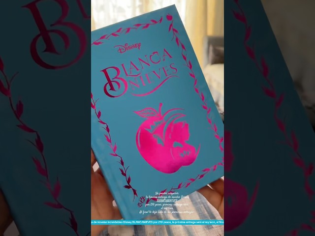 Vídeo relacionado con Alice: Libro autoconclusivo (Princesas sin tanto cuento nº 2)