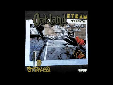 GQ & Mbeez - "Amscray"