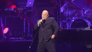&quot;She&#39;s Got a Way&quot; Billy Joel@Madison Square Garden New York 9/27/19